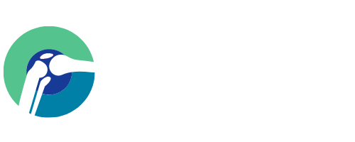 Fizjoterapia - Jarosław Moroch